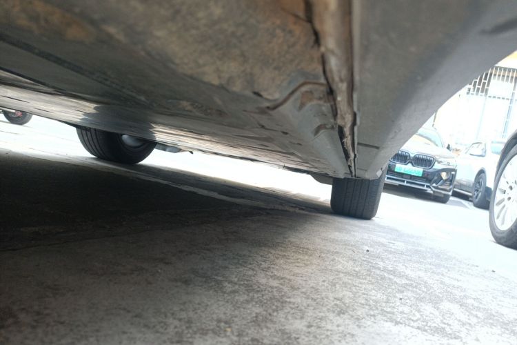 大众 ID.4 CROZZ 2024款 纯享限量版局部细节9002