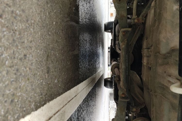 哈弗H6 2017款 红标 运动版 1.5T 手动两驱精英型局部细节9009