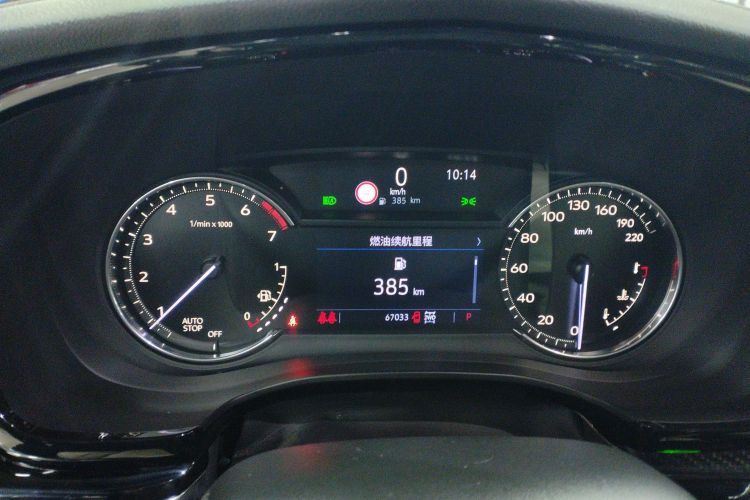 凯迪拉克XT6 2020款 改款 28T 六座四驱领先运动型局部细节14