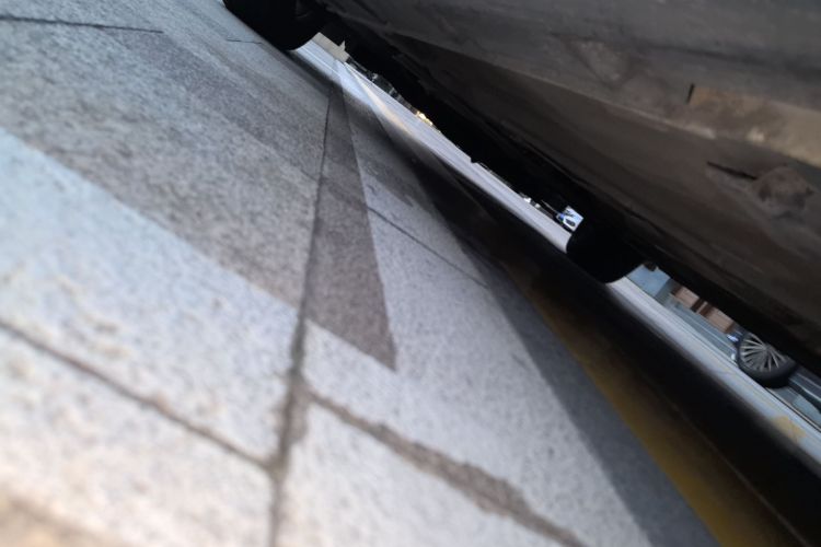 福特 福克斯 2012款 两厢 1.6L 自动舒适型局部细节9003