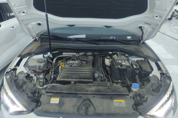 奥迪A3 2024款 Sportback 35 TFSI 时尚运动型局部细节24