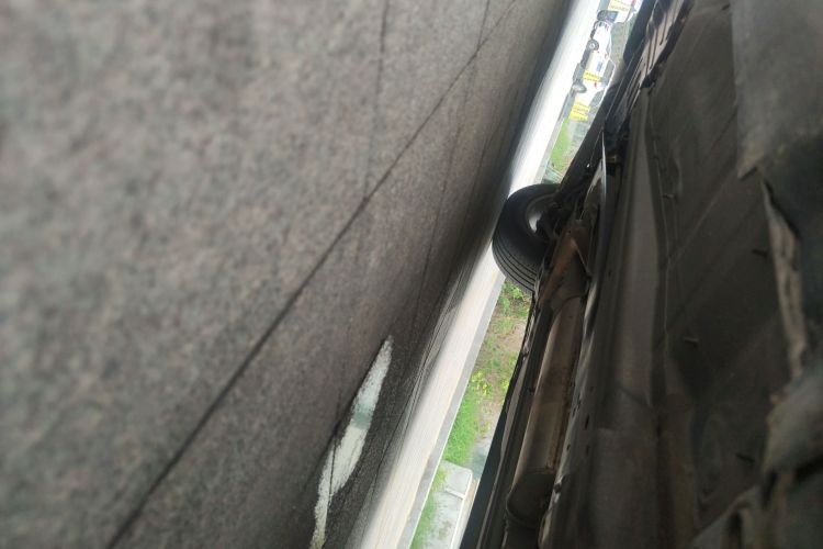 沃尔沃XC60(进口) 2014款 改款 T5 个性运动版局部细节9001