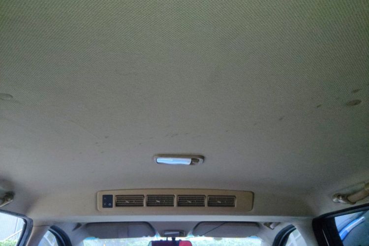 五菱汽车 五菱宏光 2016款 1.5L 改款S舒适型中控内饰22