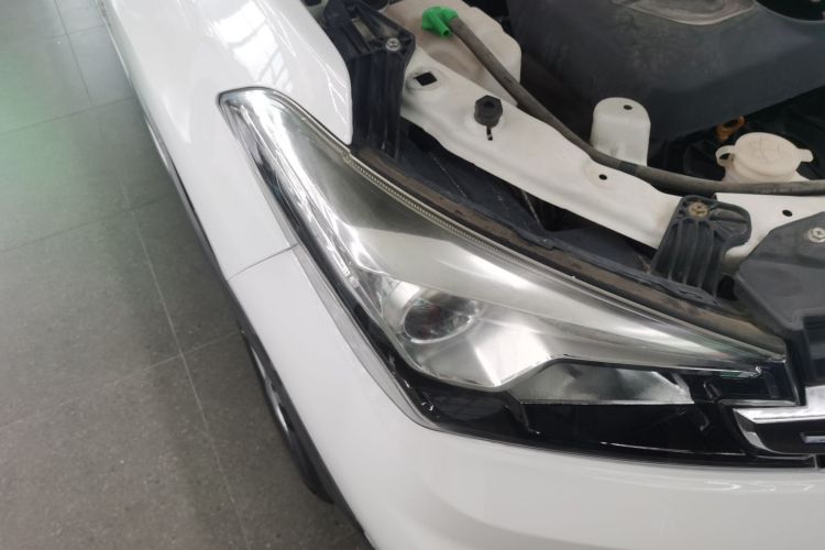 东风风光 风光S560 2018款 1.8L CVT都市型 7座车身外观8