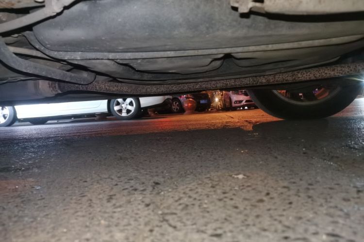 本田 奥德赛 2009款 2.4L 豪华版局部细节9003