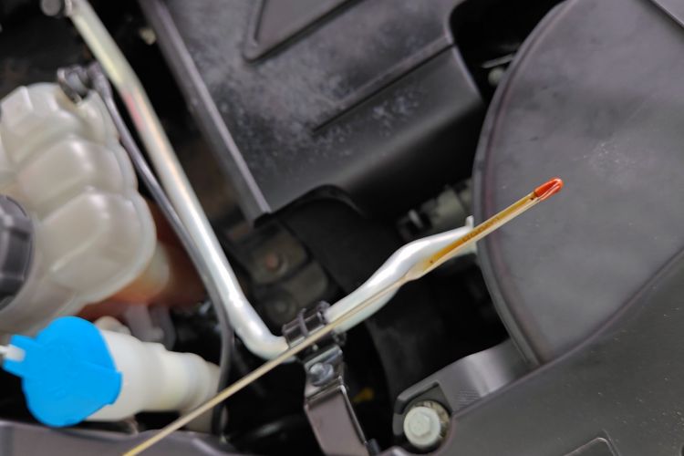 哈弗H6 2021款 1.5T 自动冠军版中控内饰11