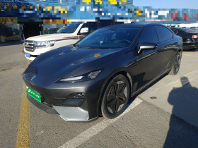 深蓝汽车 深蓝SL03 2022款 1.5L 1200增程版