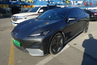 深蓝汽车 深蓝SL03 2022款 1.5L 1200增程版