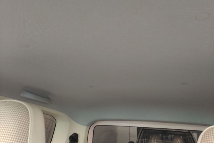 五菱汽车 宏光MINIEV 2024款 第三代 215km 进阶版局部细节22