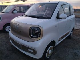 奔腾小马 2026款 222km 萌趣马 Plus