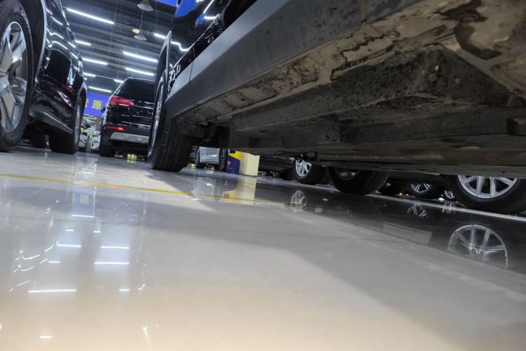 丰田 RAV4荣放 2024款 2.0L CVT两驱都市版局部细节9001