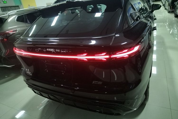 岚图汽车 岚图知音 2024款 四驱全球版车身外观6004