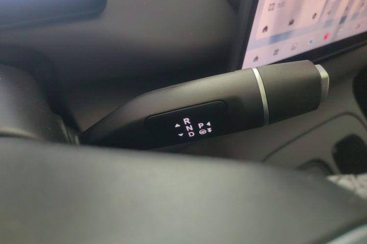 零跑汽车 零跑C10 2024款 210激光雷达版中控内饰18