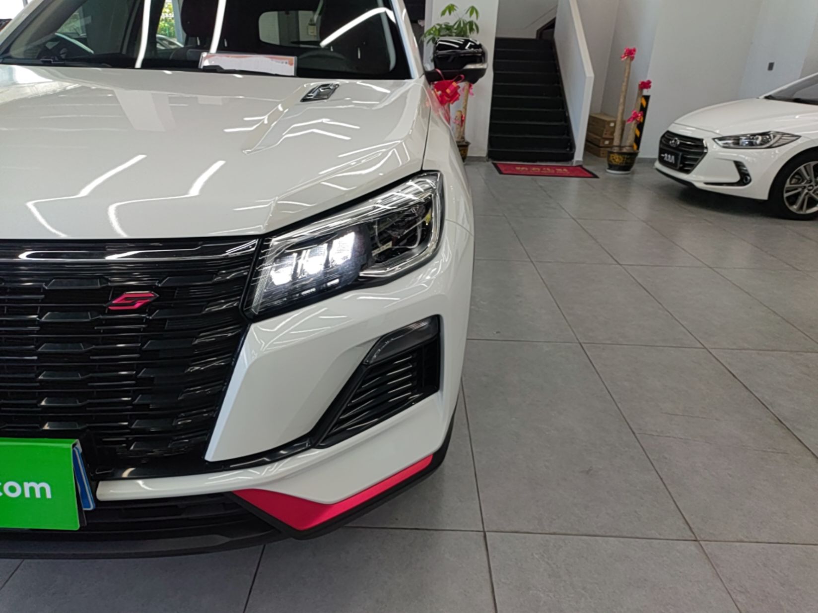 车300二手车图片