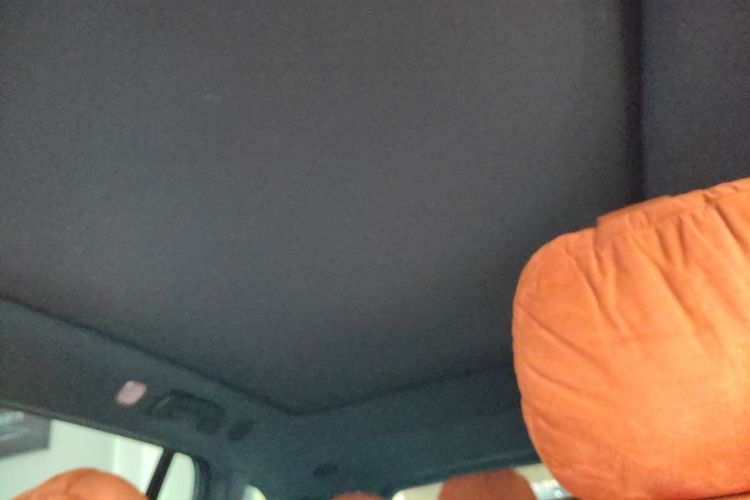 理想汽车 理想L6 2024款 Max中控内饰22