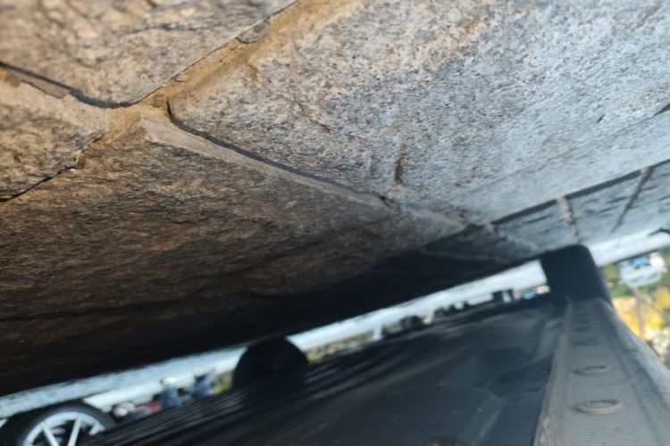 本田 飞度 2021款 1.5L CVT潮享版局部细节9003