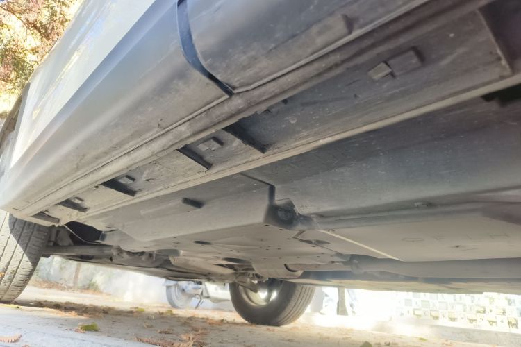 马自达CX-5 2015款 2.5L 自动四驱尊贵型局部细节9004