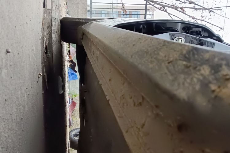 日产 天籁 2021款 2.0L XL Upper AD1 智行领航版局部细节9001