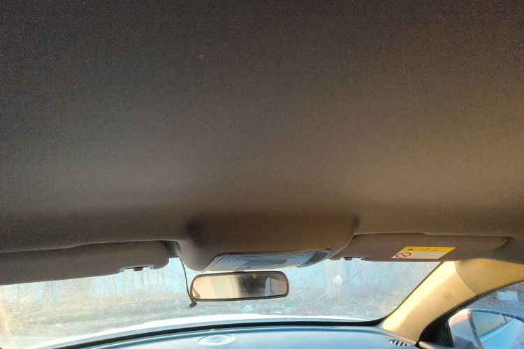 比亚迪 秦PLUS 2024款 荣耀版 DM-i 55KM领先型中控内饰22