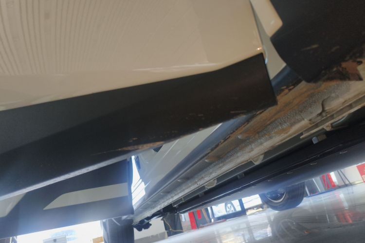 比亚迪 海鸥 2025款 智驾版 305km 活力版局部细节9001