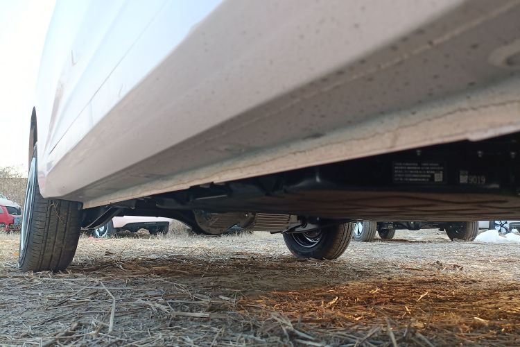 五菱汽车 宏光MINIEV 2024款 第三代 215km 青春版局部细节9001