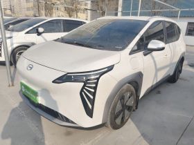 埃安 AION Y 2023款 Plus 510 乐享版