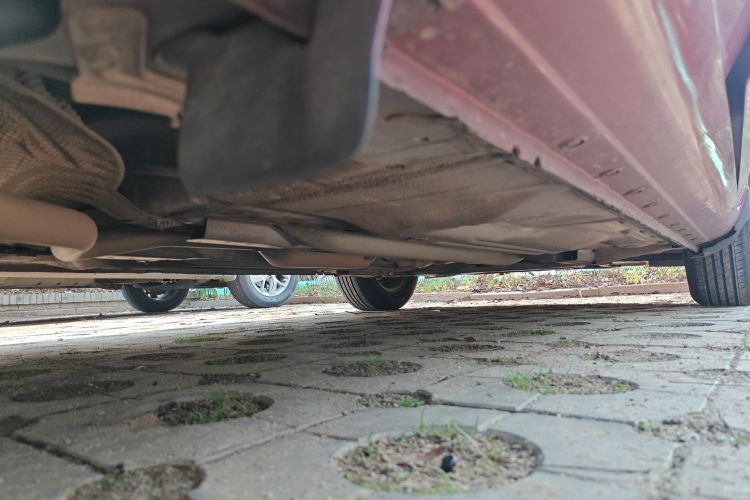 日产 阳光 2015款 1.5XE CVT舒适版局部细节9002