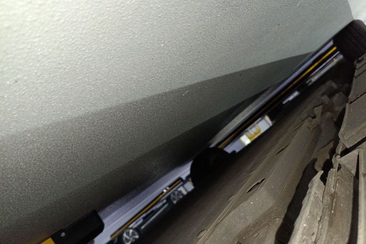 比亚迪 海豚 2021款 405km 自由版局部细节9001