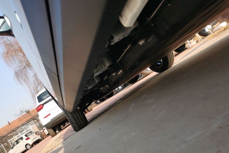 零跑汽车 零跑T03 2025款 310舒享版局部细节9002