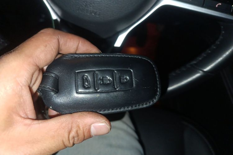 日产 天籁 2022款 2.0T XL 进享版中控内饰11