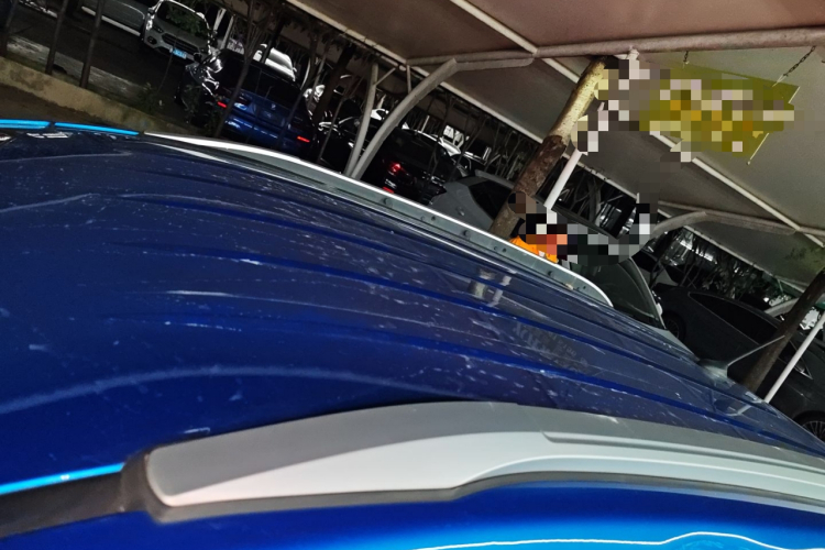 比亚迪 元Pro 2021款 要爱一生版局部细节57