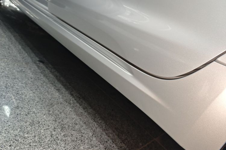 丰田 卡罗拉 2022款 TNGA 1.5L CVT先锋版局部细节9002