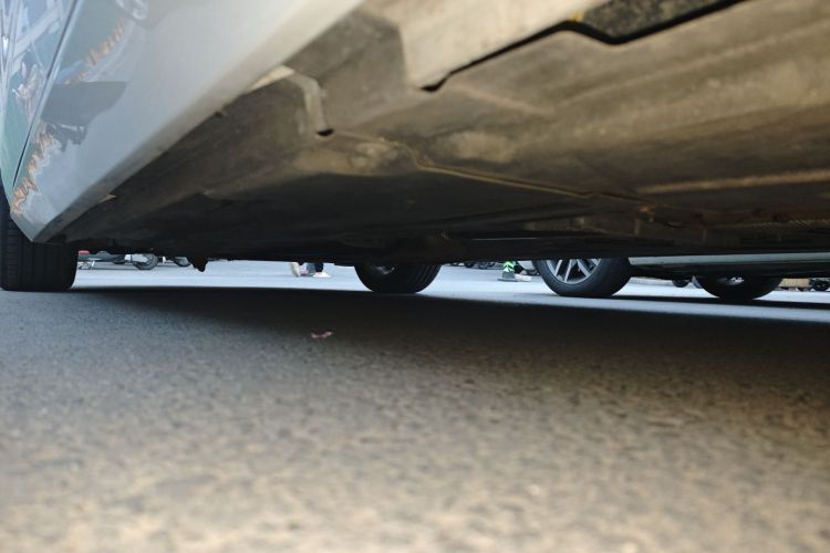 捷豹XEL 2019款 2.0T 200PS 豪华版局部细节9003