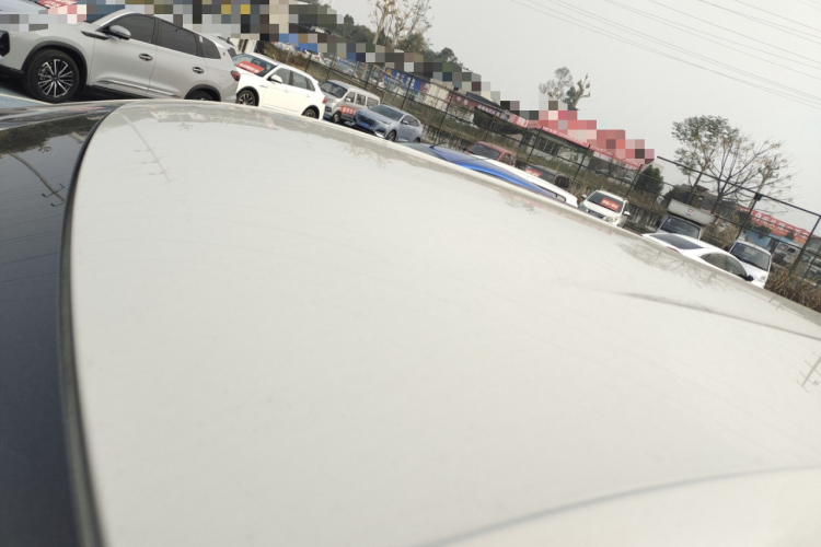 比亚迪 海鸥 2025款 305km 活力版局部细节57