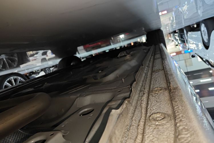 别克 君威 2024款 25T 超享版局部细节9002