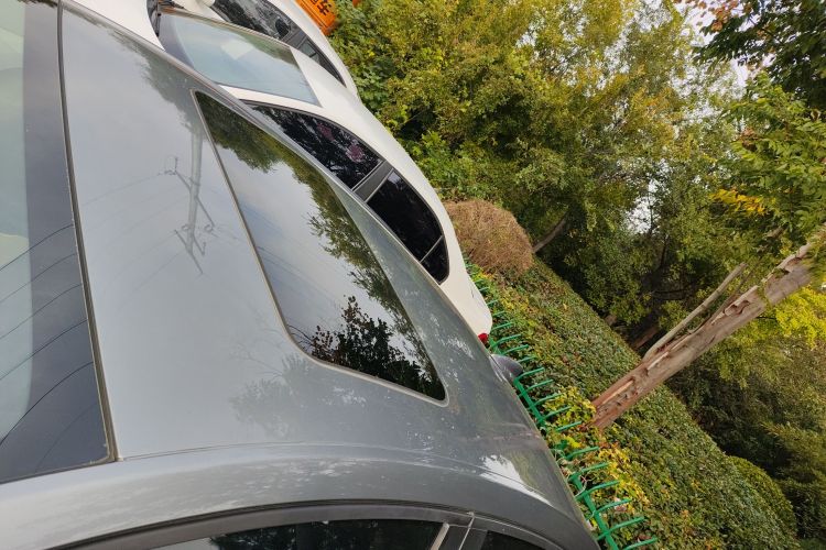 别克 威朗 2020款 15T 自动进取型局部细节57