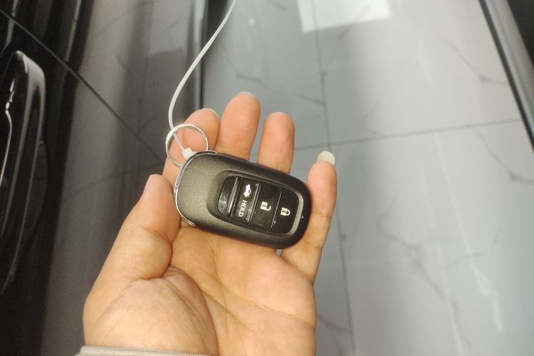 本田 雅阁 2023款 260TURBO 智享版中控内饰11