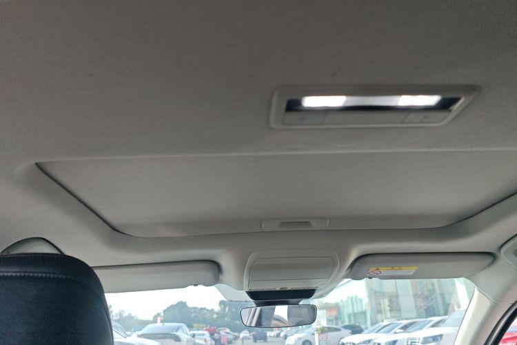 马自达3 昂克赛拉 2020款 1.5L 自动质型版中控内饰22