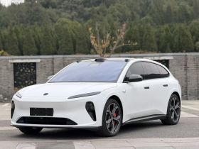 蔚来ET5T 2024款 75kWh Touring