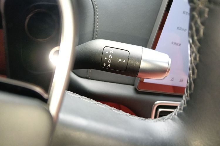 理想汽车 理想L7 2023款 Pro中控内饰18