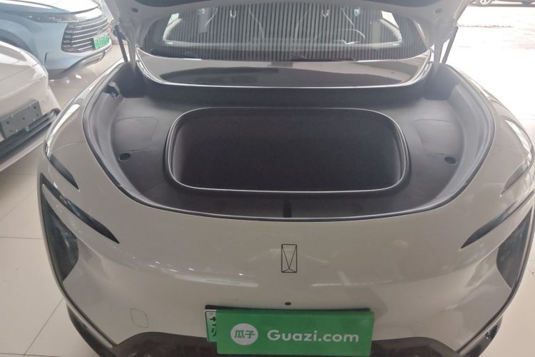 阿维塔07 2026款 Elite 纯电版局部细节24