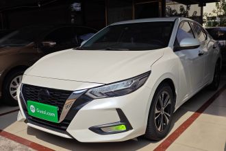 日产 轩逸 2020款 1.6L XL CVT悦享版