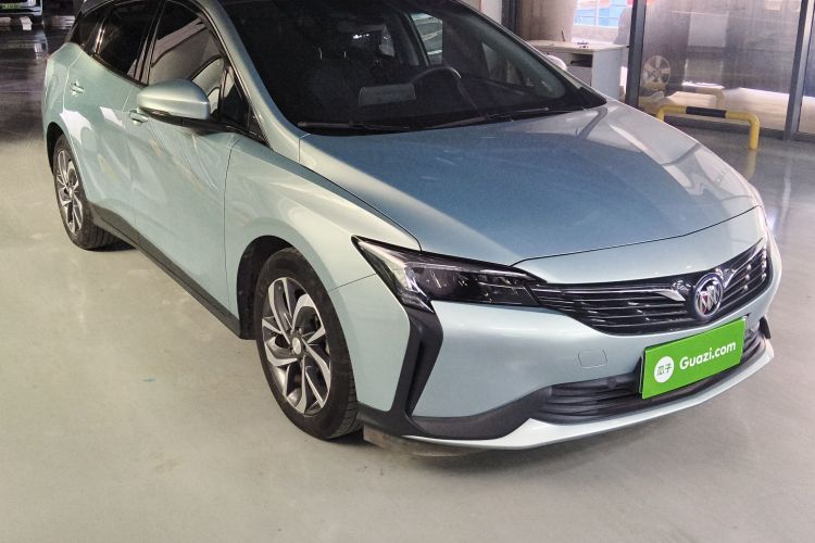 别克 微蓝6 2022款 插电混动 互联智享型车身外观6002