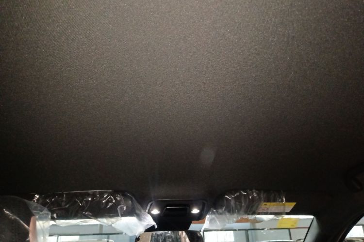 比亚迪 海鸥 2025款 智驾版 305km 活力版中控内饰22