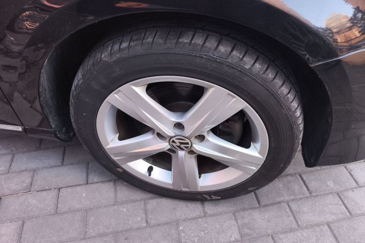 大众 迈腾 2016款 2.0TSI 智享豪华型车身外观10