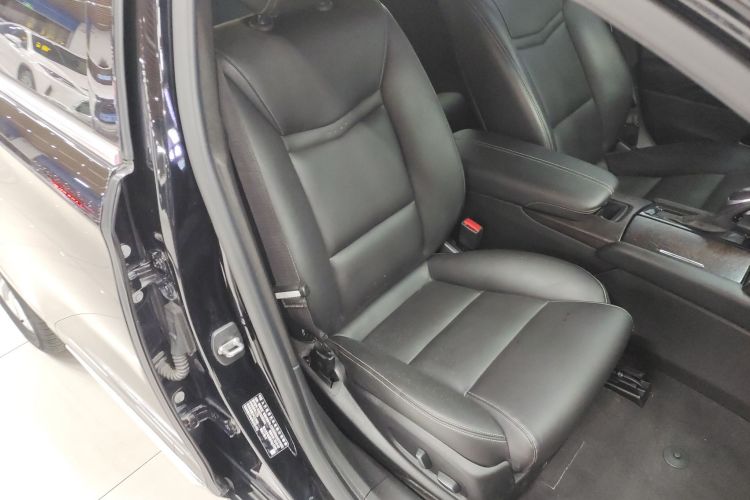 凯迪拉克XTS 2018款 28T 技术型局部细节41