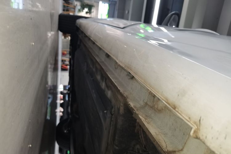 长安 逸动 2022款 PLUS 1.6L GDI CVT精英型局部细节9002