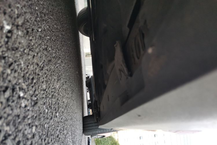 MINI Clubman 2019款 1.5T COOPER 鉴赏家局部细节9004