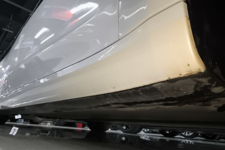 特斯拉 Model 3 2020款 改款 标准续航后驱升级版局部细节9001