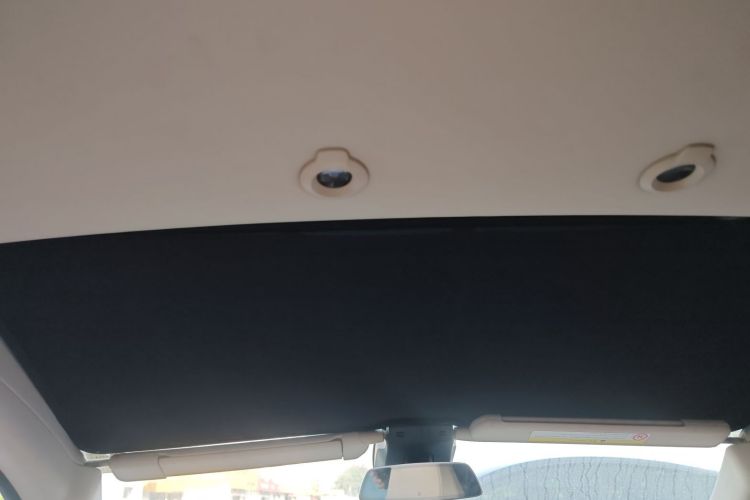 小鹏G3 2020款 520 智享版局部细节22